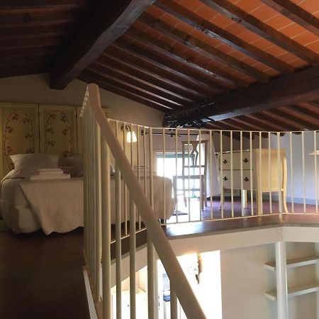 Tenuta I Massini Empoli Exterior foto