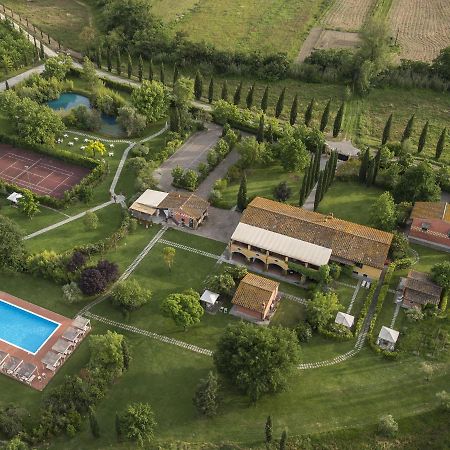 Tenuta I Massini Empoli Exterior foto