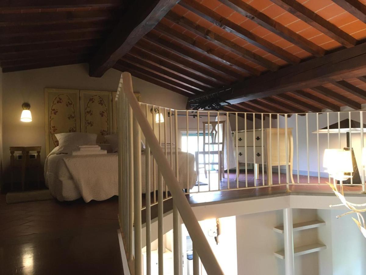 Tenuta I Massini Empoli Exterior foto