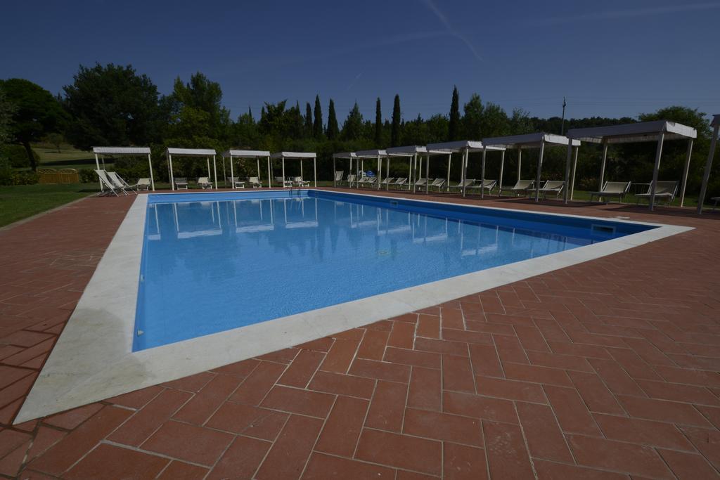 Tenuta I Massini Empoli Exterior foto