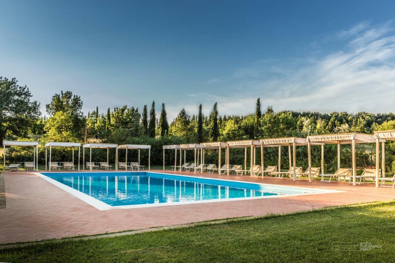 Tenuta I Massini Empoli Exterior foto