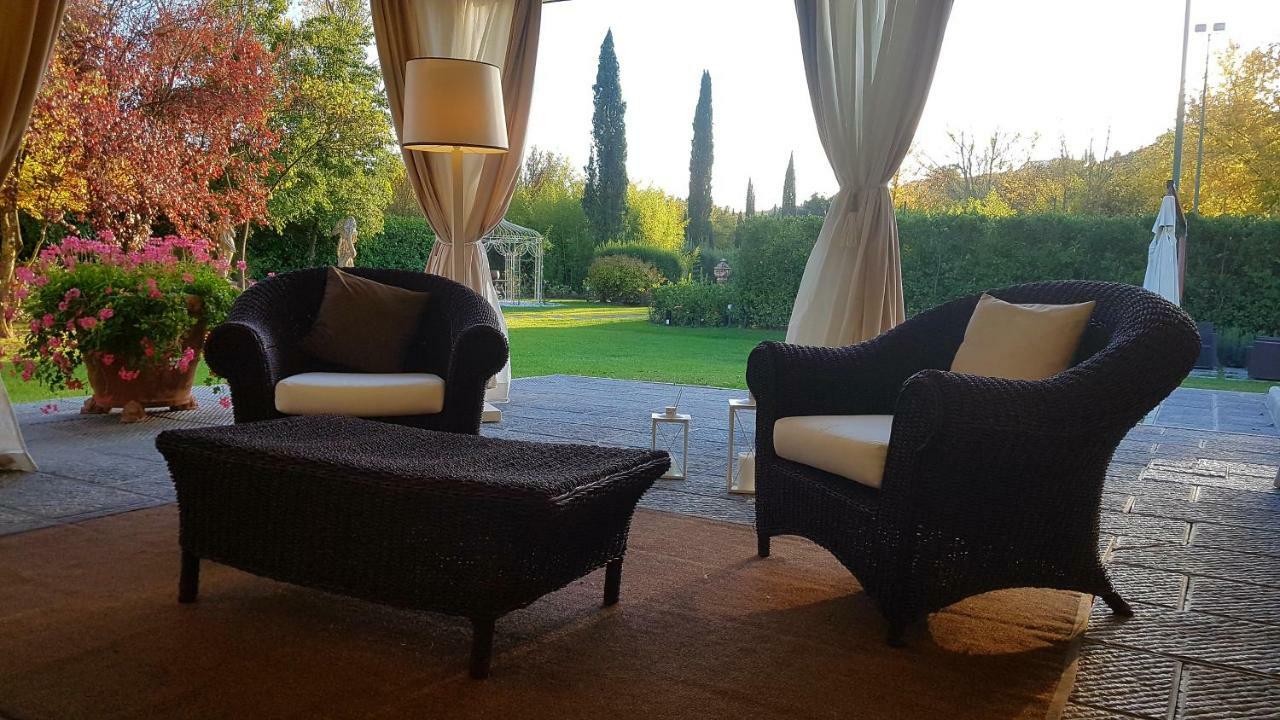 Tenuta I Massini Empoli Exterior foto