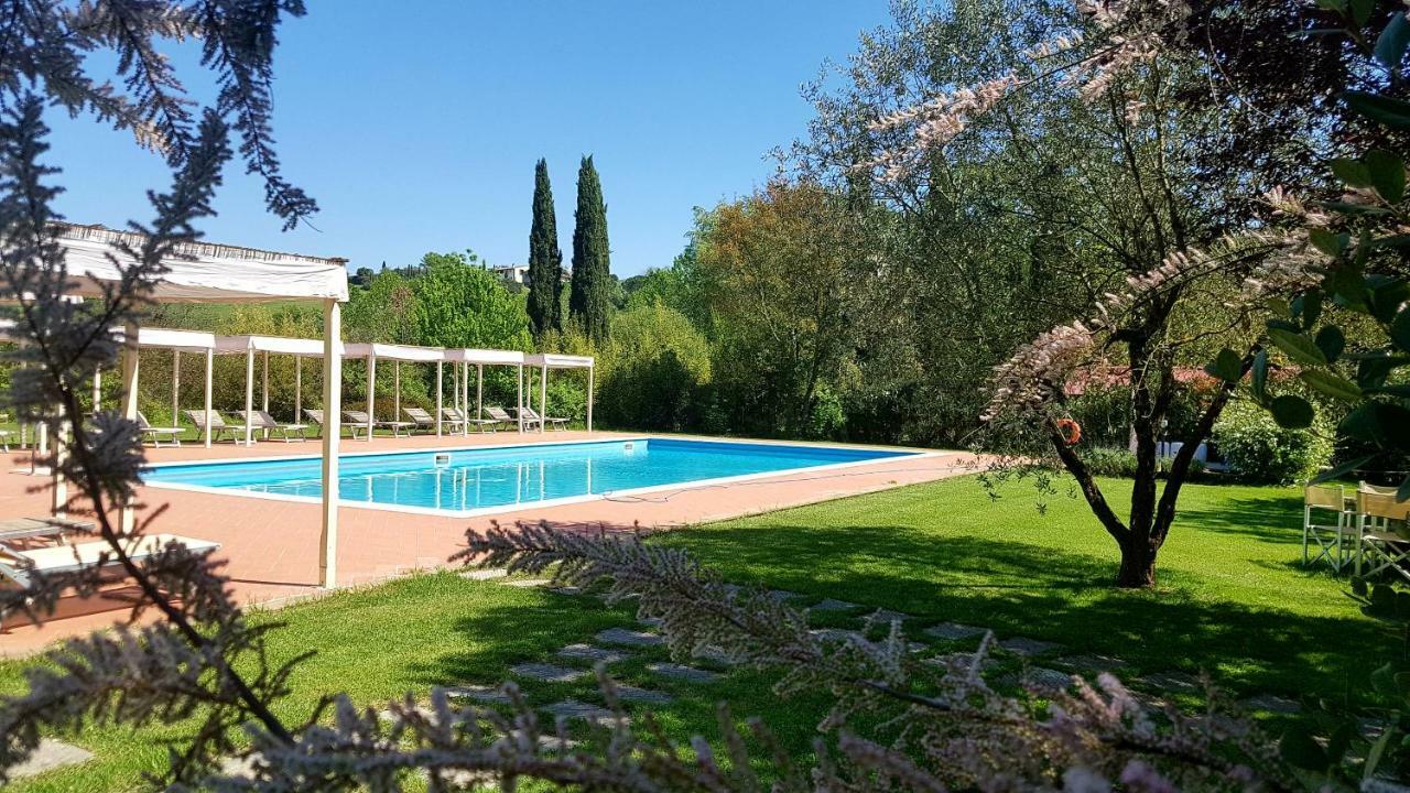Tenuta I Massini Empoli Exterior foto