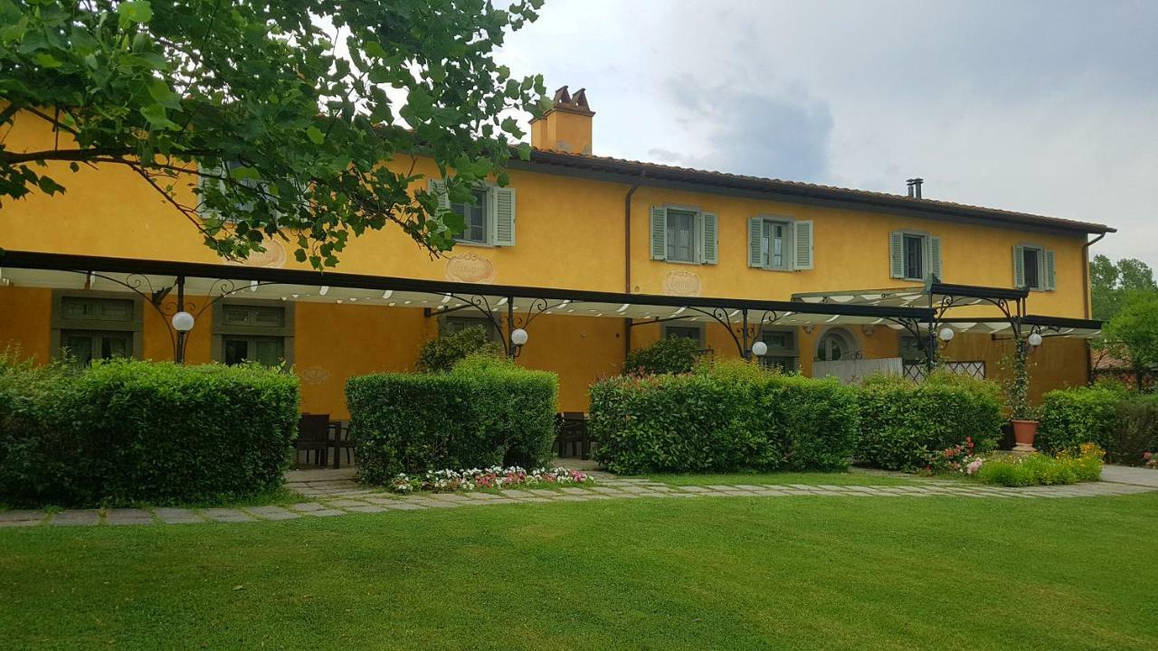 Tenuta I Massini Empoli Exterior foto