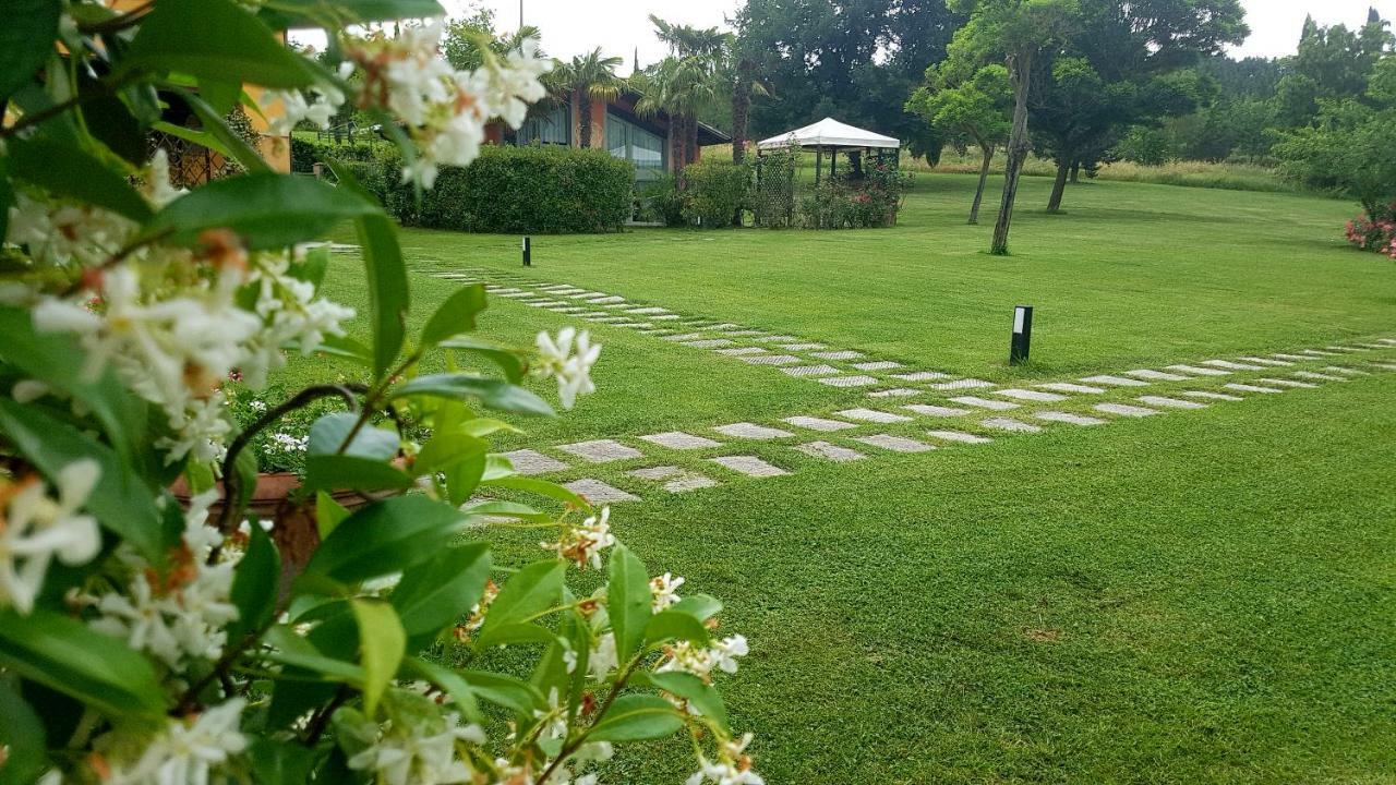 Tenuta I Massini Empoli Exterior foto