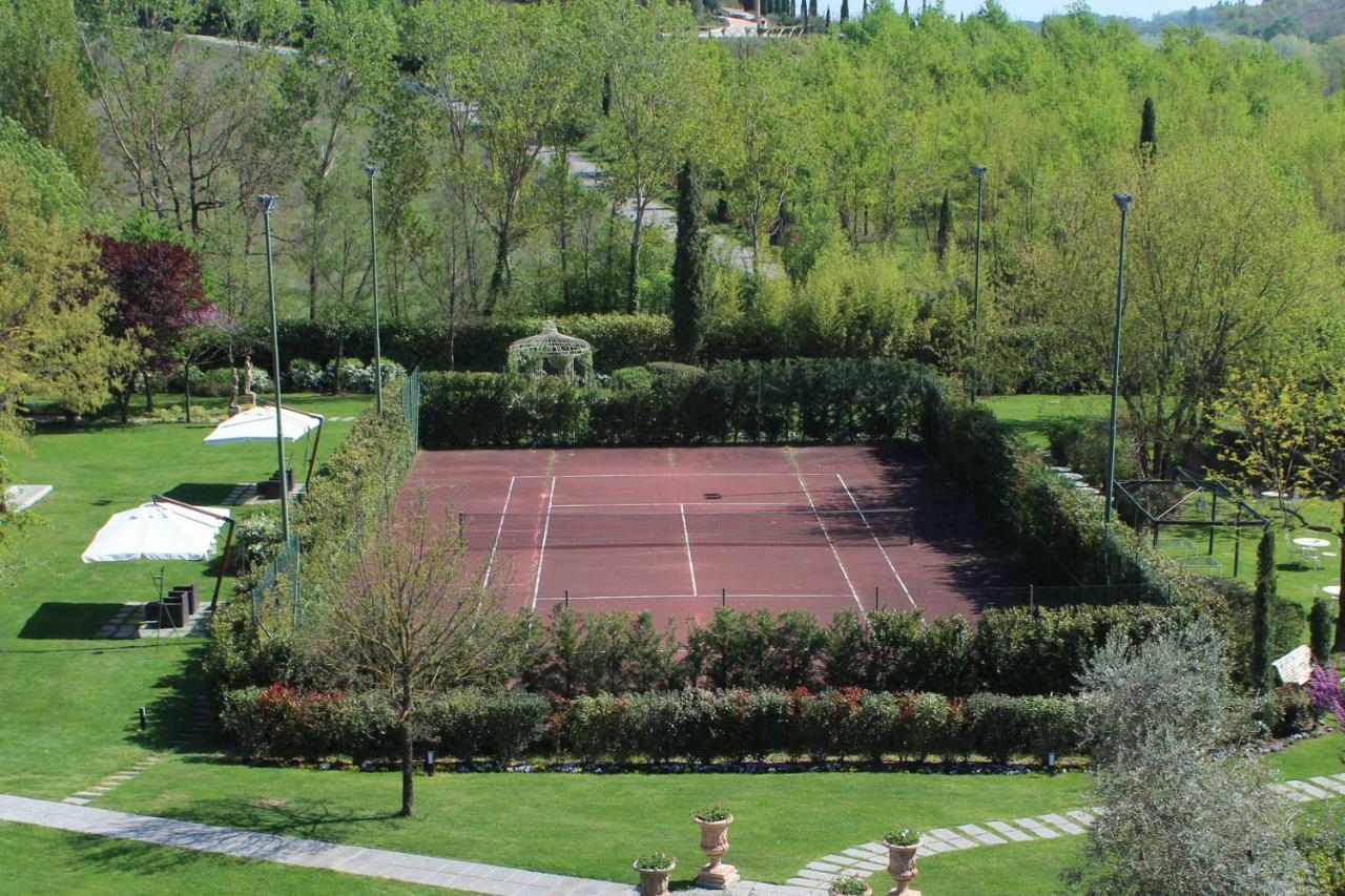 Tenuta I Massini Empoli Exterior foto