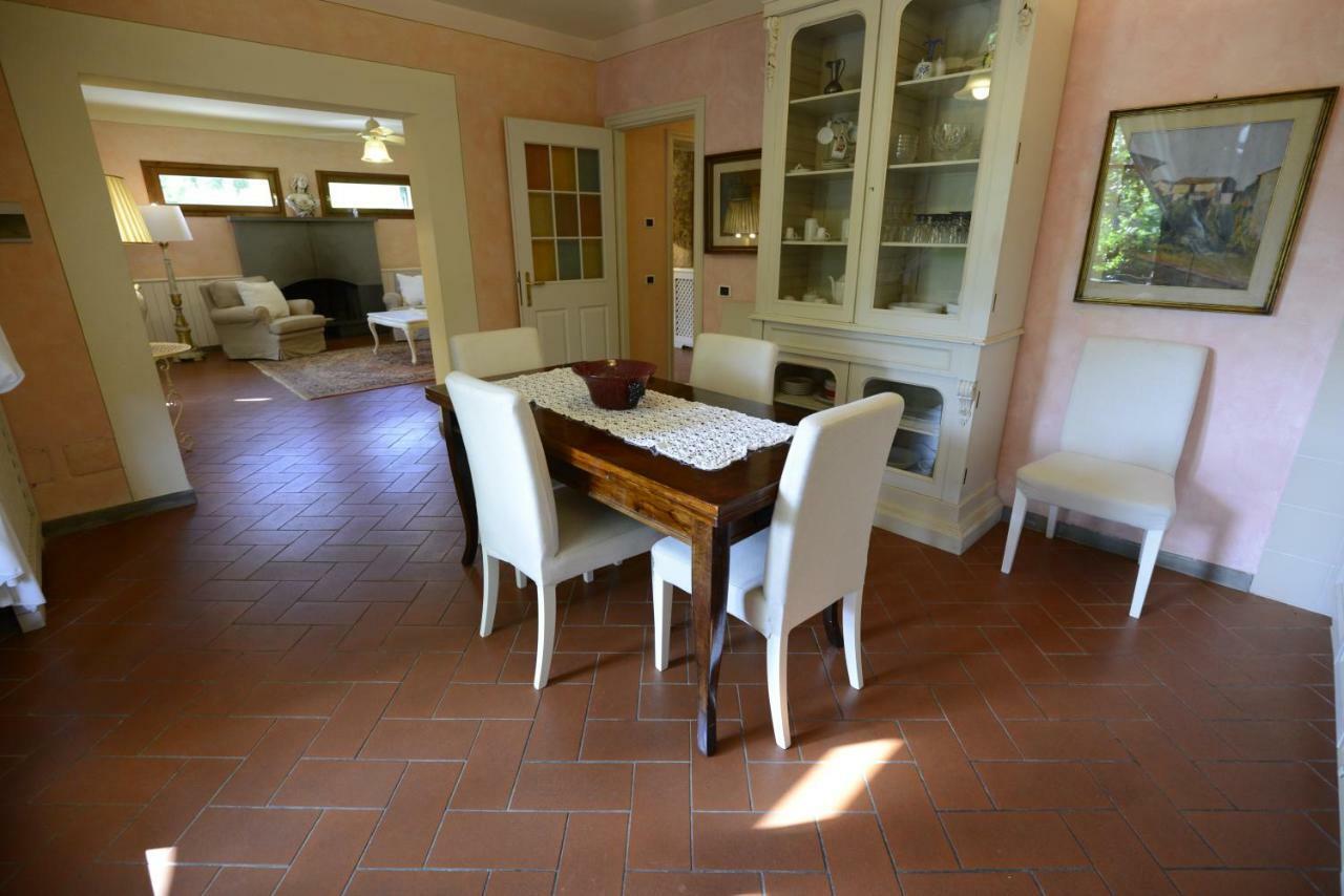 Tenuta I Massini Empoli Exterior foto