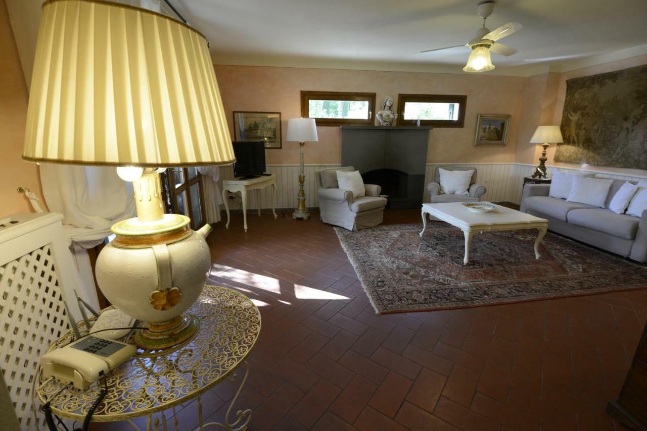 Tenuta I Massini Empoli Exterior foto