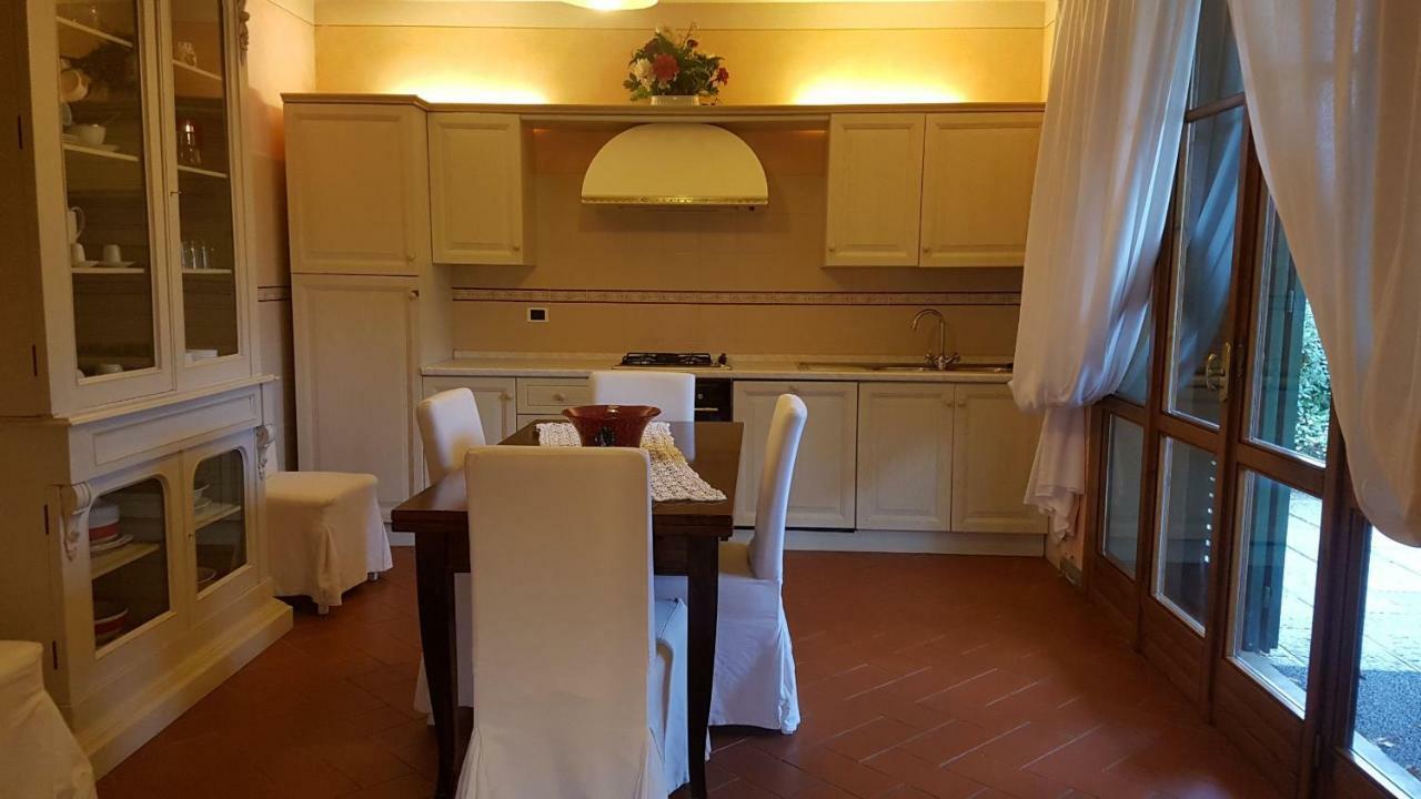 Tenuta I Massini Empoli Exterior foto