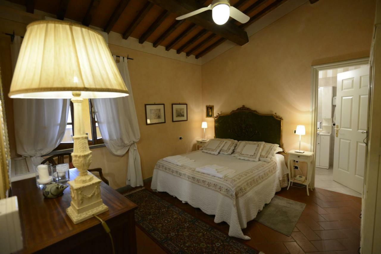 Tenuta I Massini Empoli Exterior foto