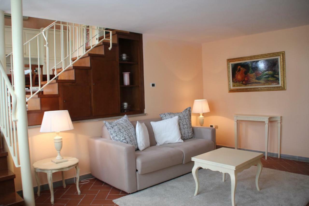 Tenuta I Massini Empoli Exterior foto