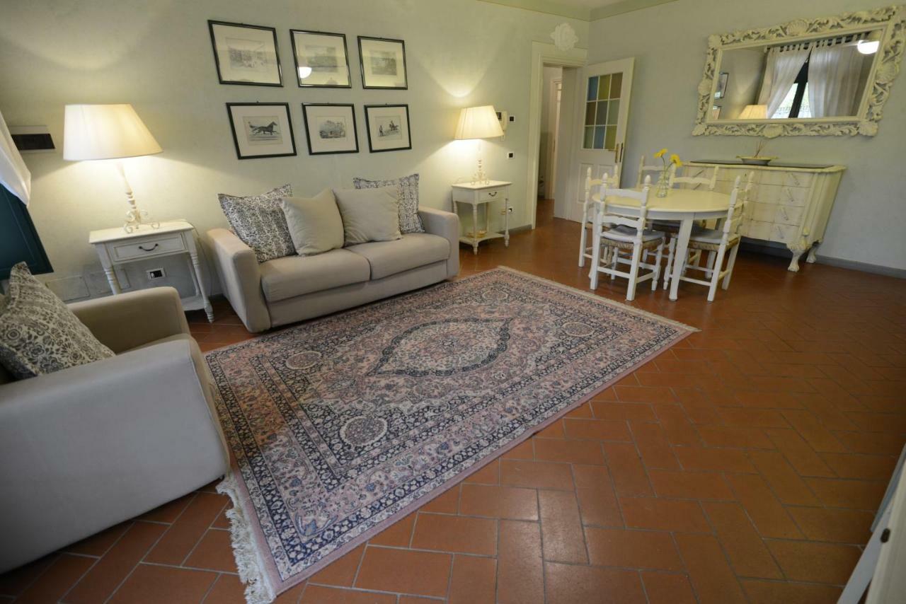 Tenuta I Massini Empoli Exterior foto