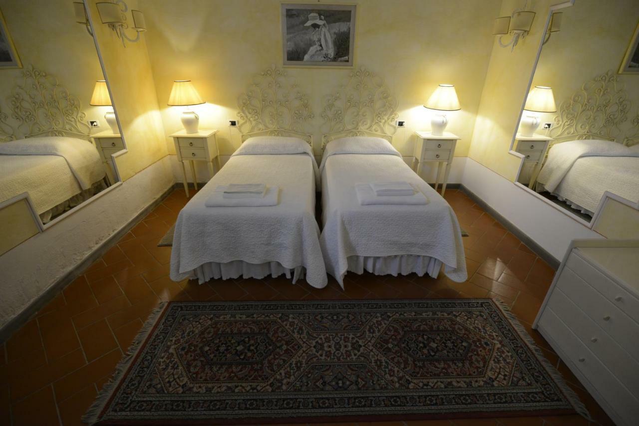 Tenuta I Massini Empoli Exterior foto