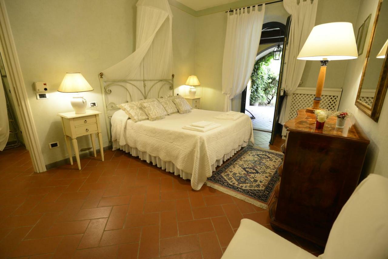 Tenuta I Massini Empoli Exterior foto