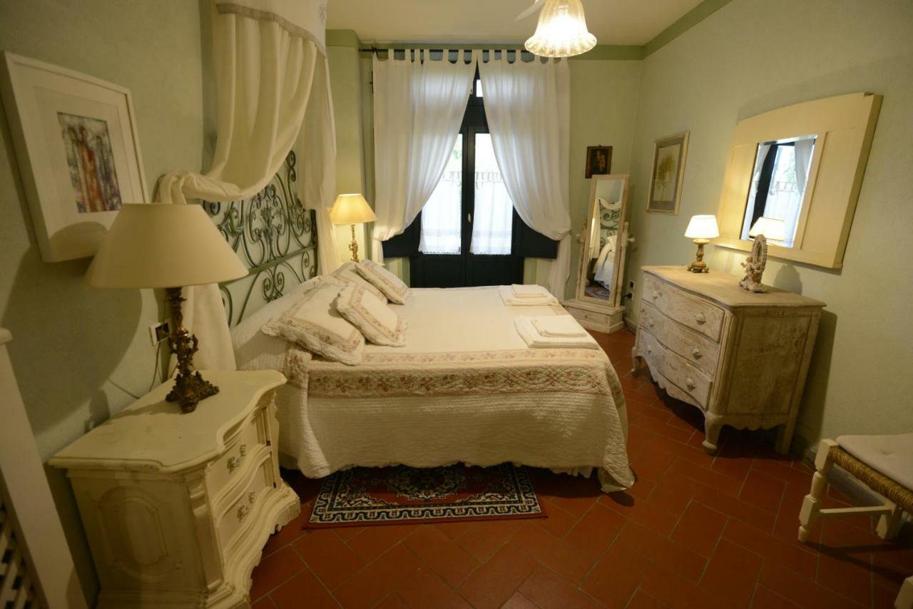 Tenuta I Massini Empoli Exterior foto