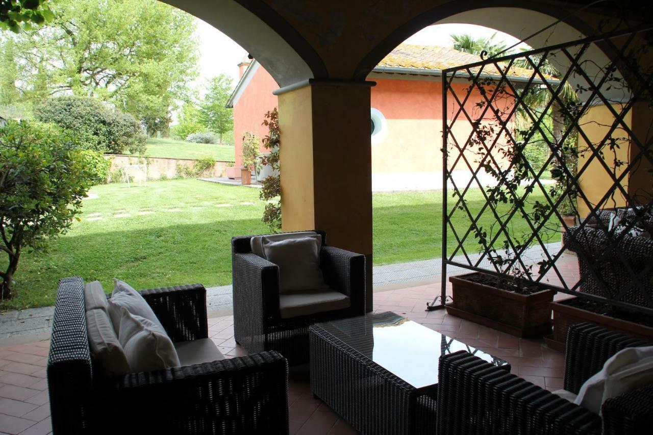 Tenuta I Massini Empoli Exterior foto
