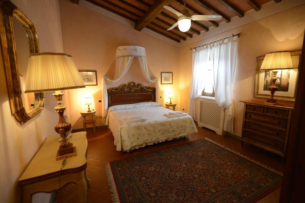 Tenuta I Massini Empoli Exterior foto