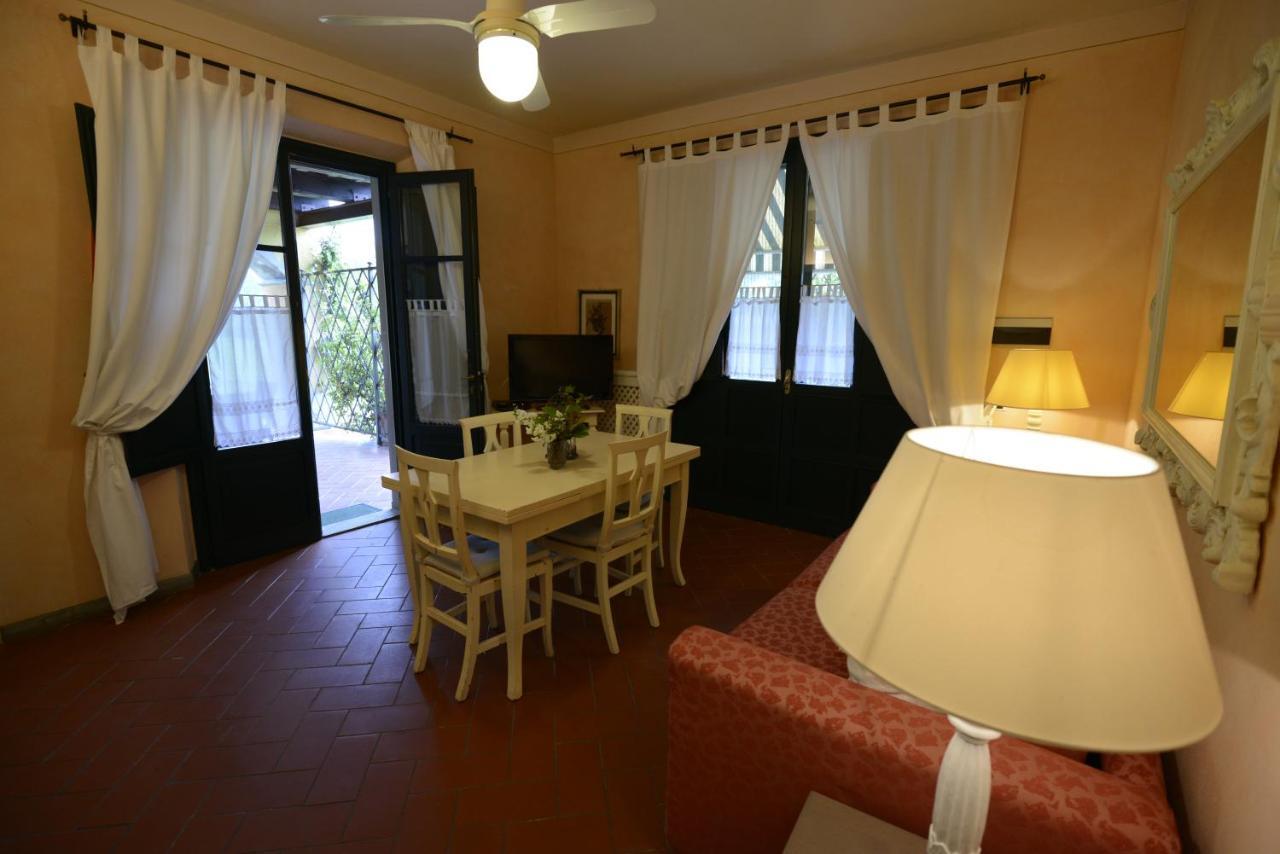 Tenuta I Massini Empoli Exterior foto