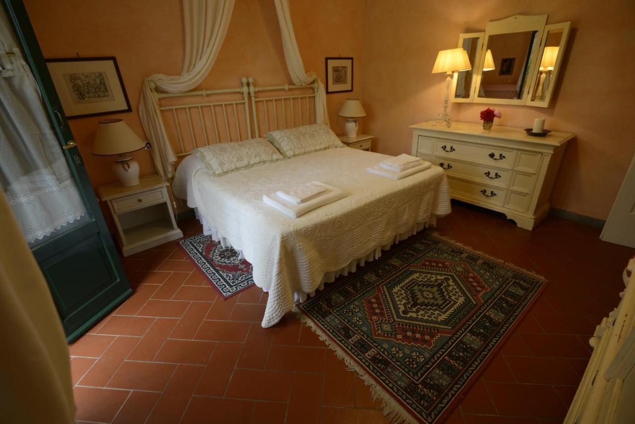 Tenuta I Massini Empoli Exterior foto