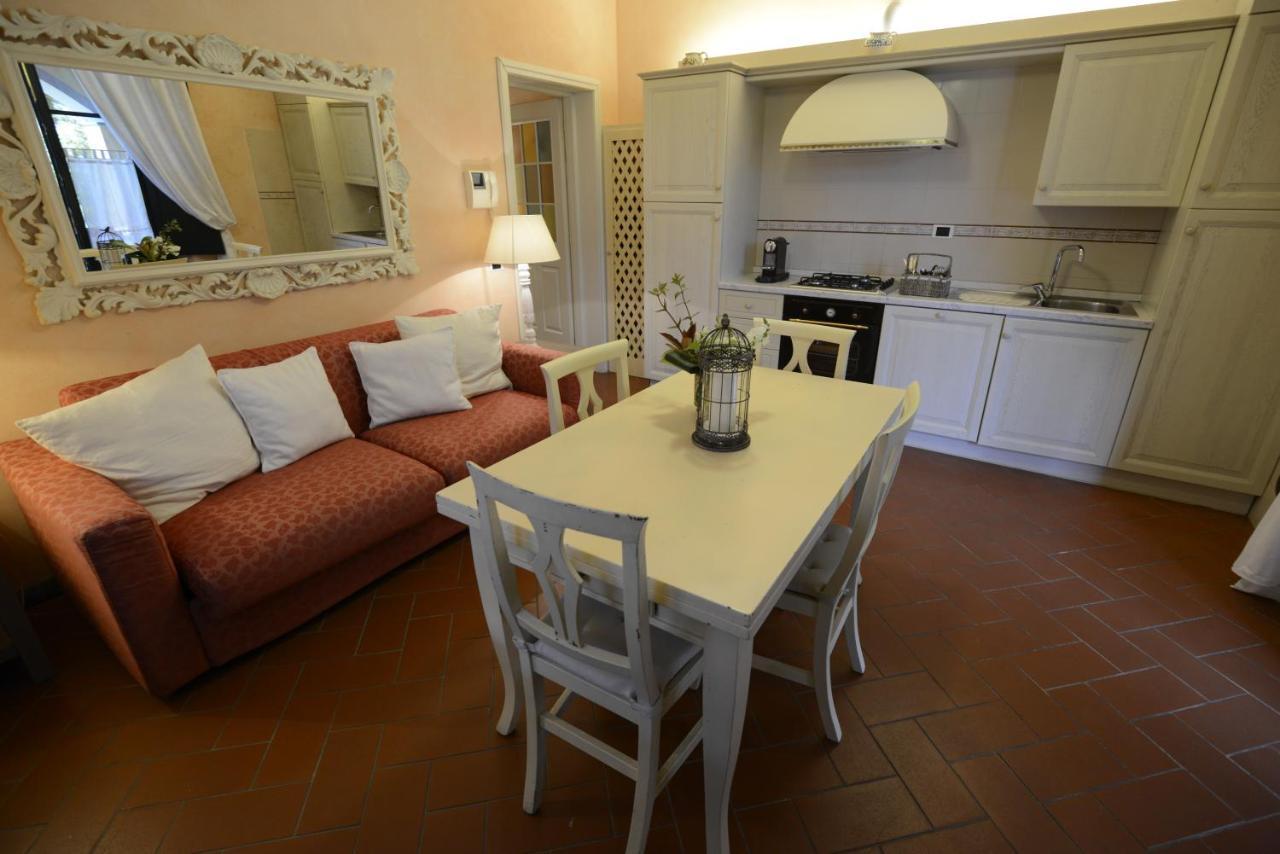 Tenuta I Massini Empoli Exterior foto