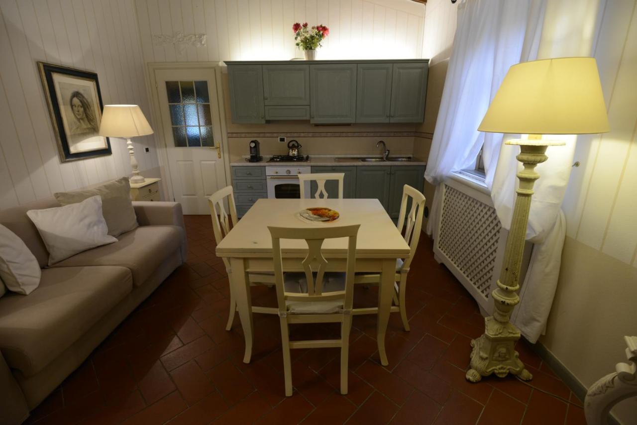 Tenuta I Massini Empoli Exterior foto