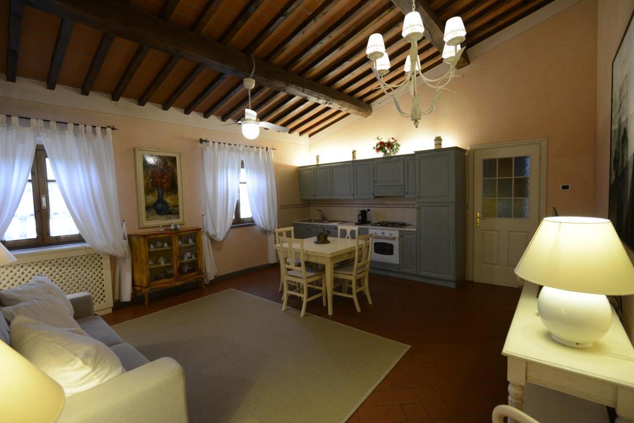Tenuta I Massini Empoli Exterior foto