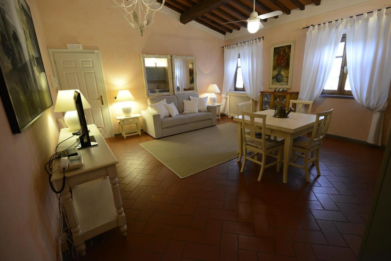 Tenuta I Massini Empoli Exterior foto