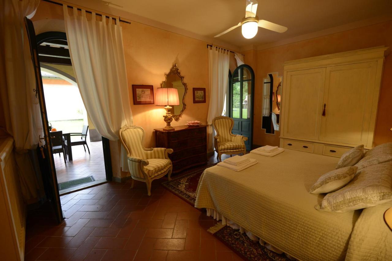 Tenuta I Massini Empoli Exterior foto