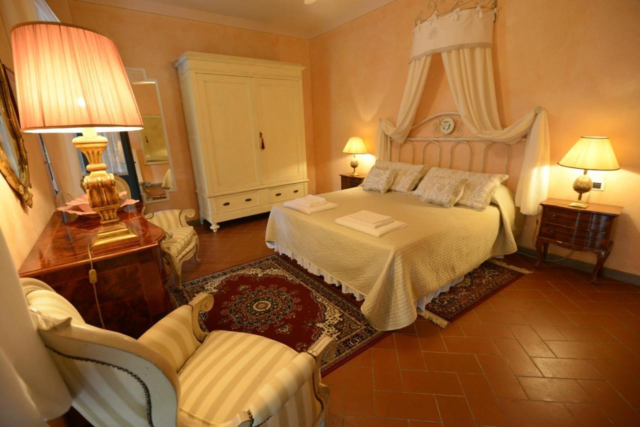 Tenuta I Massini Empoli Exterior foto