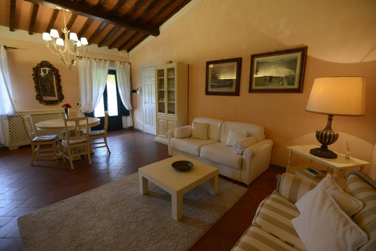 Tenuta I Massini Empoli Exterior foto