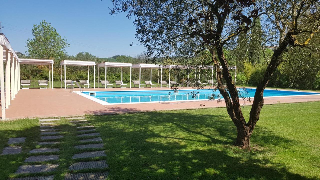 Tenuta I Massini Empoli Exterior foto