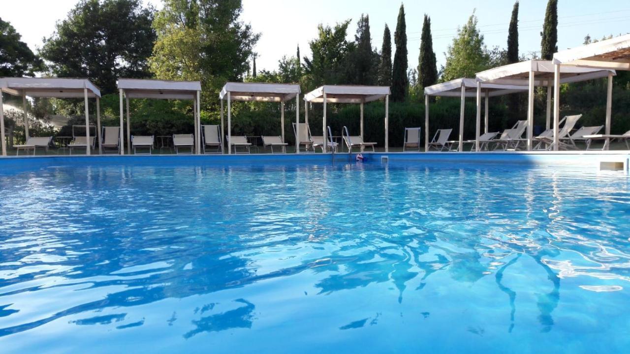 Tenuta I Massini Empoli Exterior foto