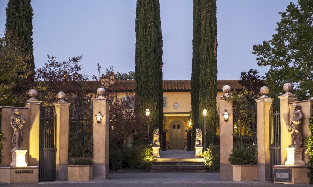 Tenuta I Massini Empoli Exterior foto