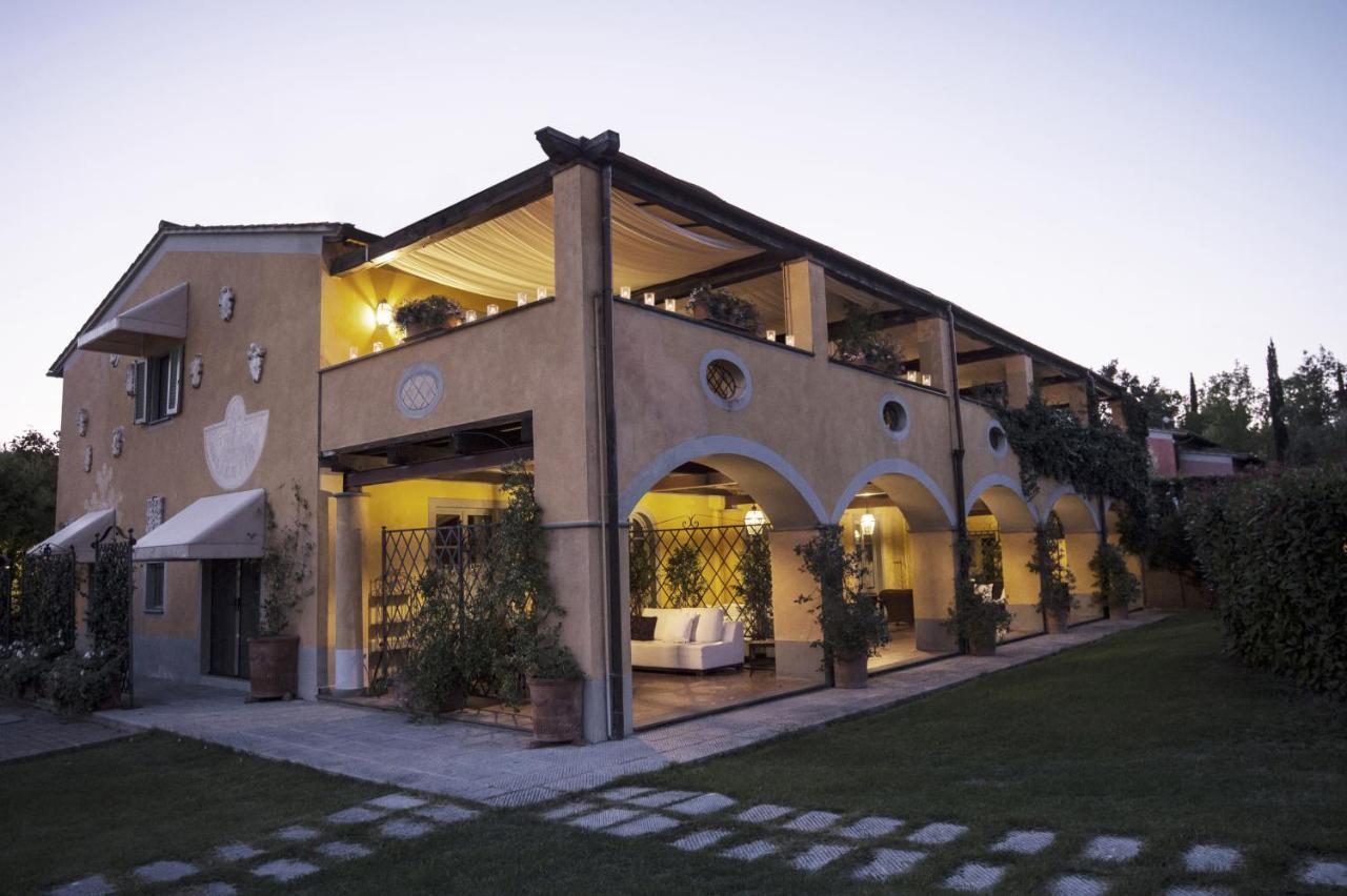 Tenuta I Massini Empoli Exterior foto