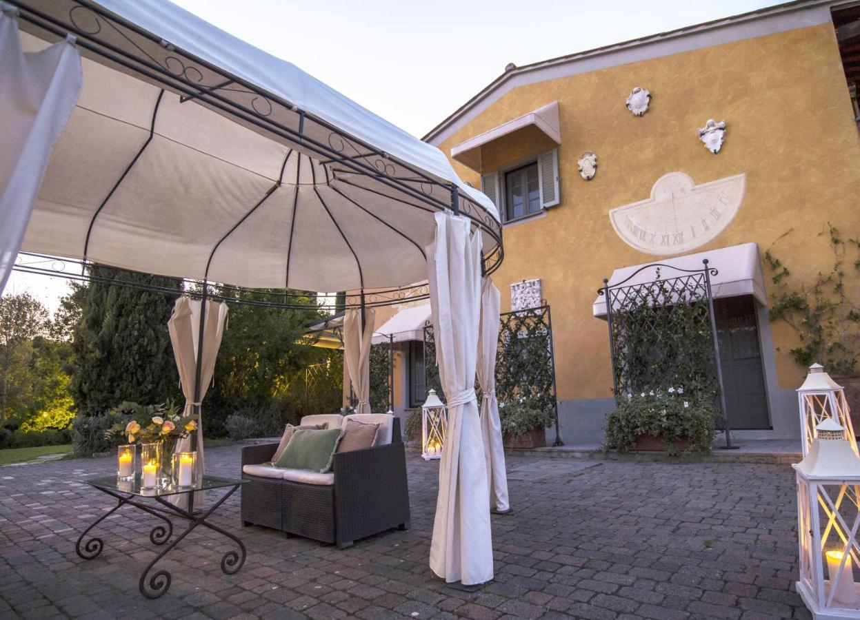 Tenuta I Massini Empoli Exterior foto