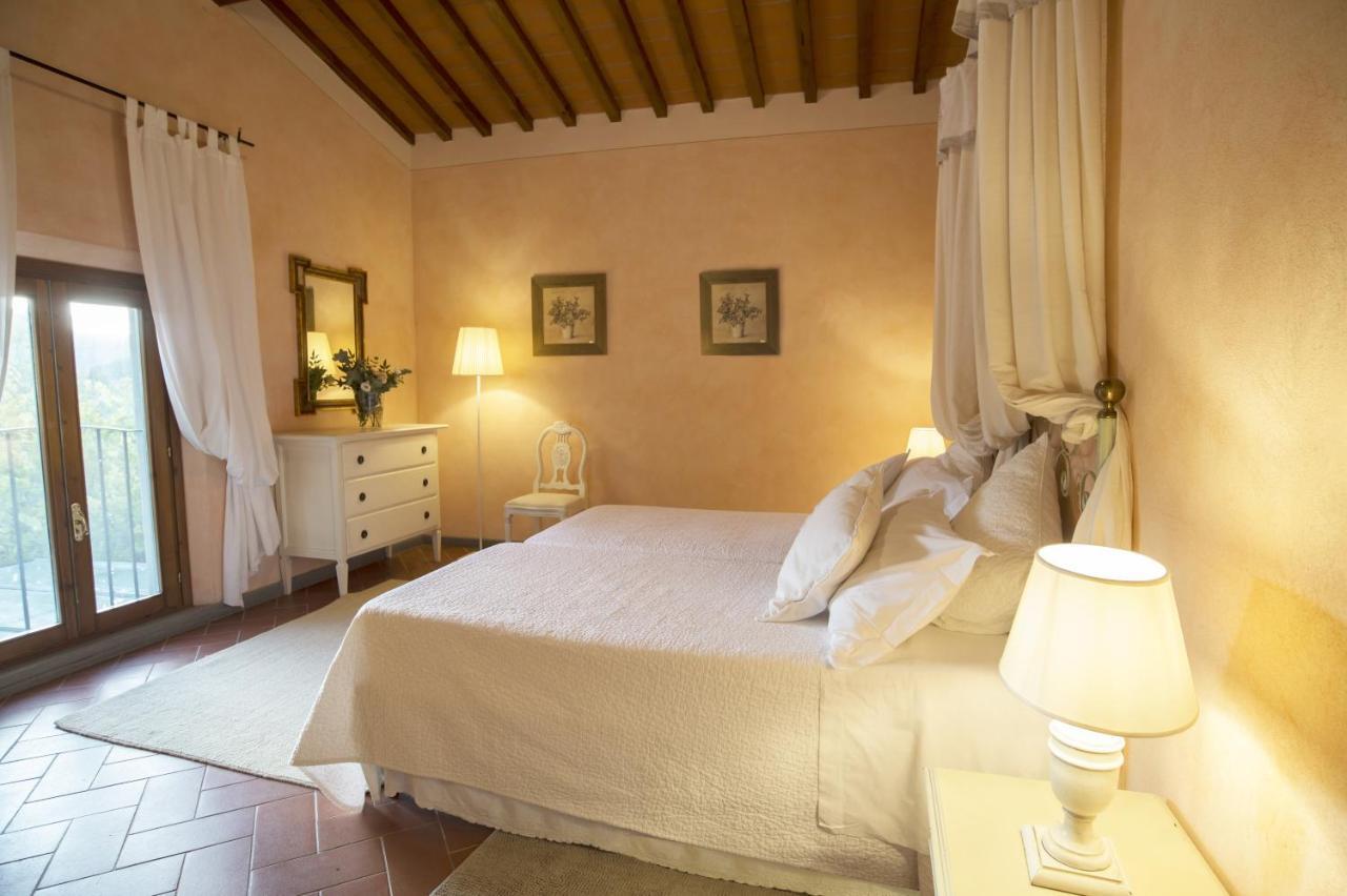 Tenuta I Massini Empoli Exterior foto