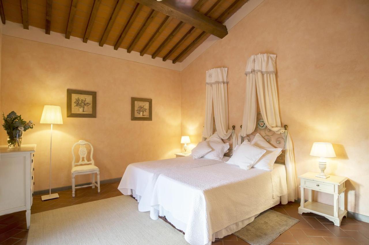 Tenuta I Massini Empoli Exterior foto